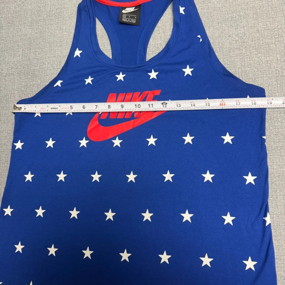 Nike Americana Stars Racerback Tank Top‎